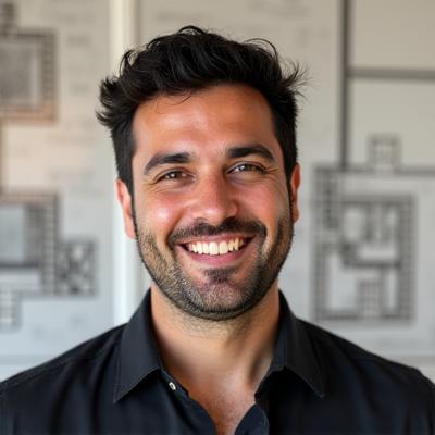 Arquitecto Carlos Montoya