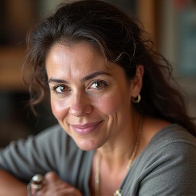 Maestro Elena Vásquez