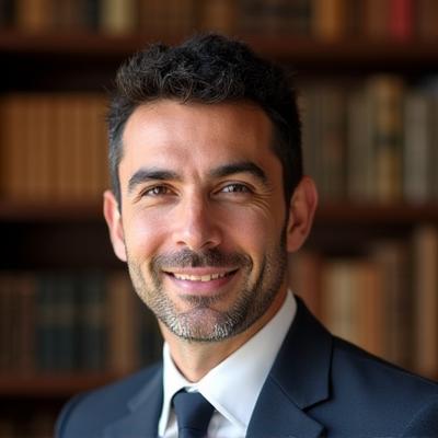 Dr. Francisco Pérez